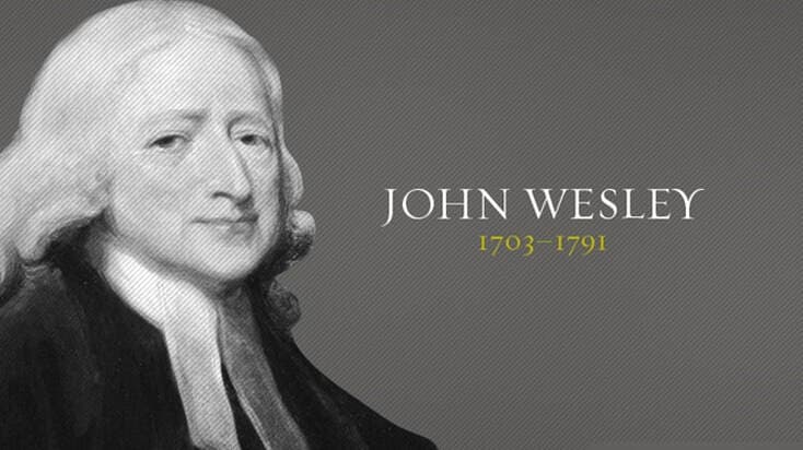Image for The Calvinist's Fallacious Reasoning - John Wesley