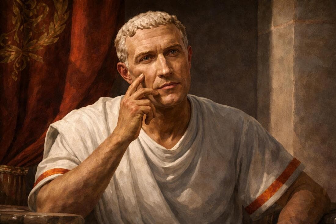Image for The 1st Appearance Before Pilate & Herod
