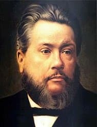 Image for "The Most Fearful Slander" - C.H. Spurgeon