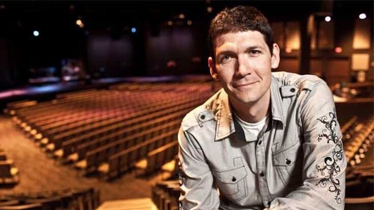 Image for WHEN CELEBRITY PREACHERS CONFESS! ...Is Matt Chandler Unconverted?